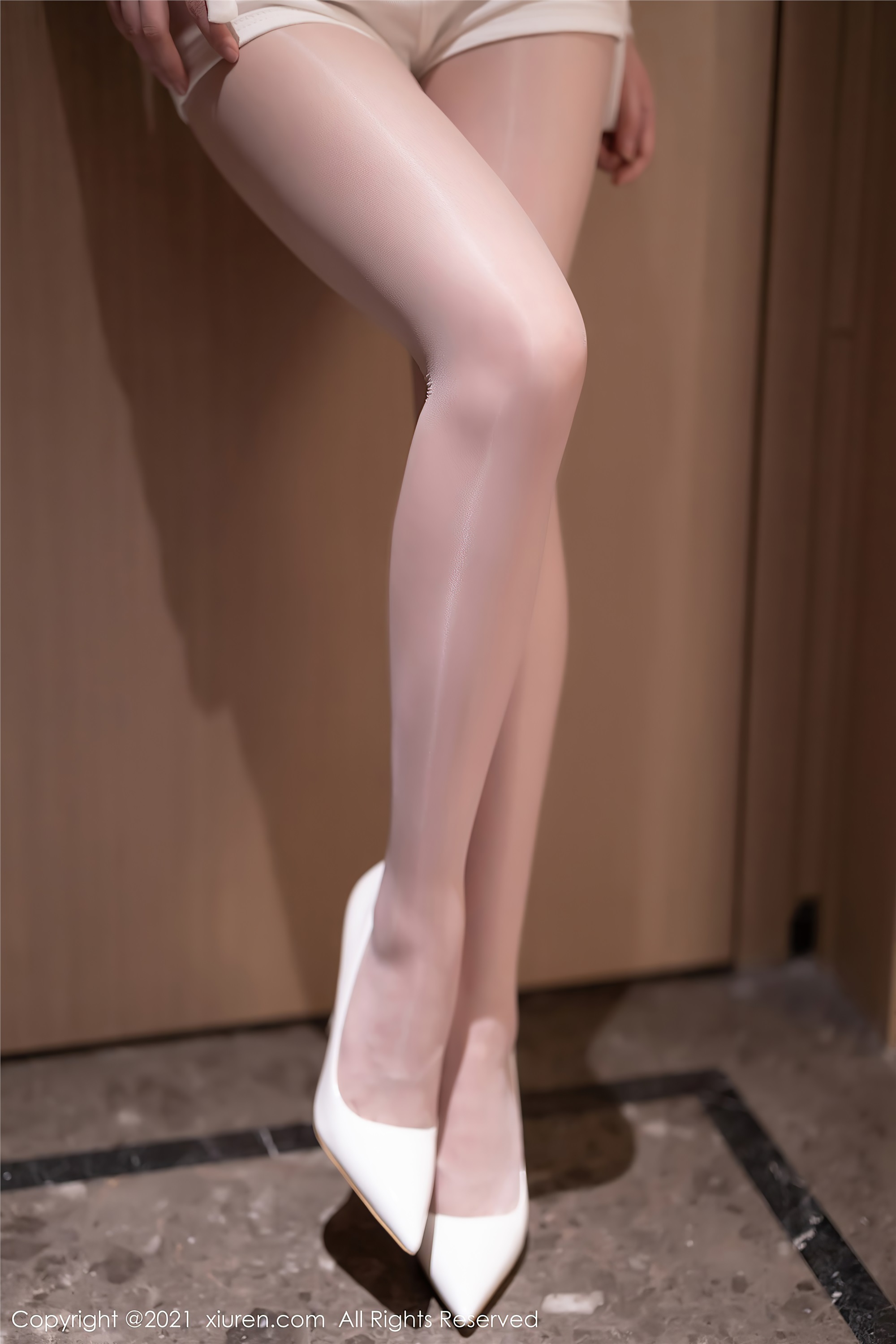 XIUREN秀人网 2021.08.18 No.3816 Cherry绯月樱